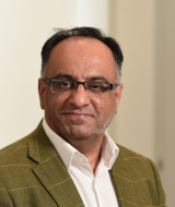 Siraj Shaikh, Coventry University, UK