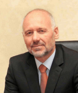 Todor Tagarev, Institute of ICT, Bulgaria (photo)