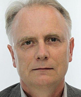 Jüri Vain, Tallinn University of Technology, Estonia (photo)