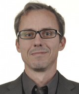 Professor Wim Mees, RMA