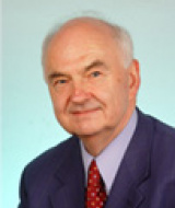 Janusz Kacprzyk, Polish Academy of Sciences (photo)